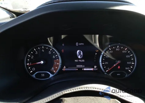 2021 Jeep Renegade Latitude z USA, uszkodzony, nr VIN ZACNJDBB2MPM92200